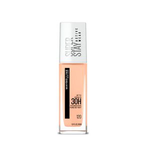 Base Maquillaje Maybelline Super Stay Classic Ivory X 30 Ml