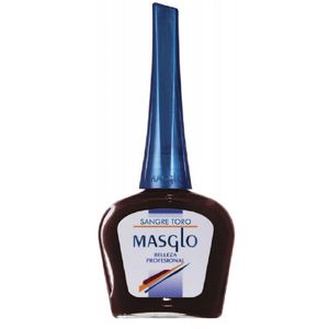 Esmalte Masglo Sangre Toro X 13.5 Ml