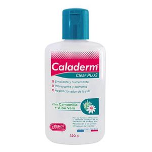 Caladerm Clear Plus X 120 Gr