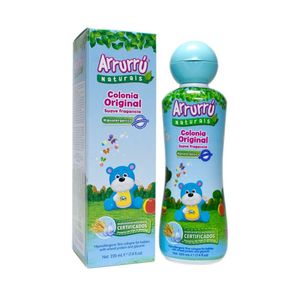 Colonia Arrurru Azul X 220 Ml