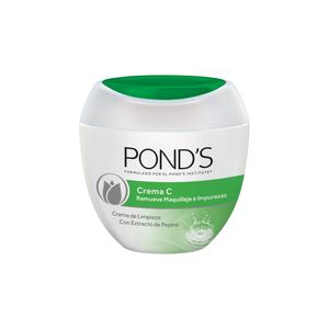 Crema Ponds C Extracto Pepino X 100 Gr
