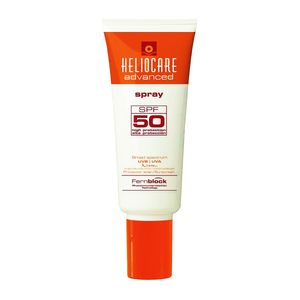 Heliocare Spray Spf 50 X 200 Mililitros