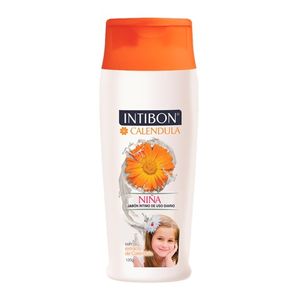 Jabon Intimo Intibon Calendula Nina X 120 Gr