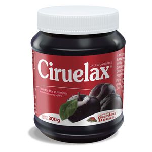 Ciruelax Jalea Laxante X 300 Gr