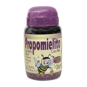 Propomielito Natural Freshly Fco X 350 Gr