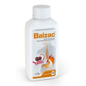 Balzac Suspension Frasco X 360 Ml