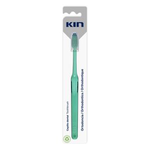 Cepillo Dental Kin Ortodoncia X 1 Und