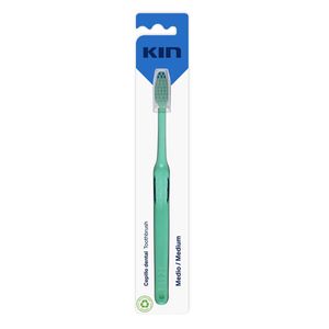 Cepillo Dental Kin Medio X 1 Und