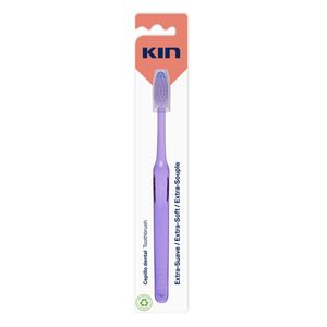 Cepillo Dental Kin Extra Suave X 1 Und