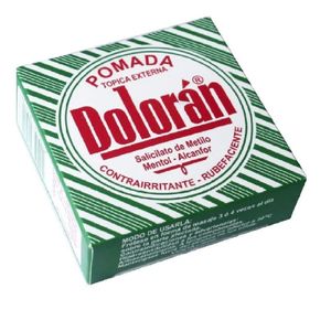 Doloran Pomada X 20 Gr