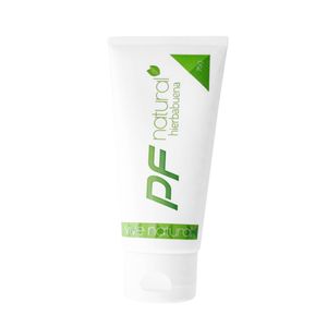 Crema Dental Pf Natural Hierbabuena X 75 Gr