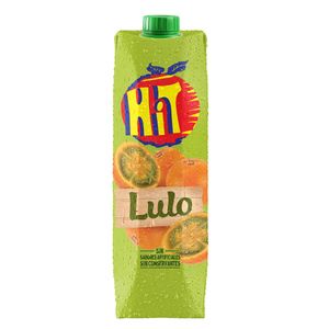 Jugo Hit Lulo X 1000 Ml