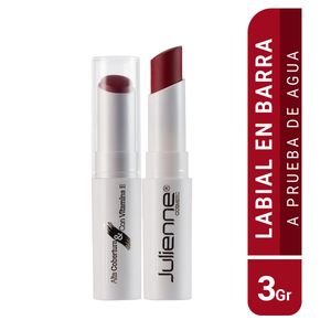 Labial Julienne Amaretto Barra X 3 Gr