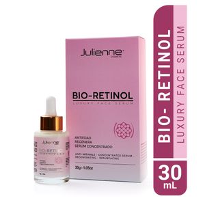 Serum Julienne Bio-retinol X 30 Ml