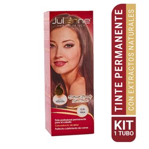 Tinte Julienne Tubo Perla 12-8