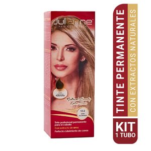 Tinte Julienne Tubo Super Aclarador 12-2