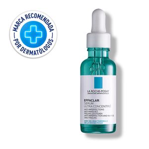 Effaclar Serum Ultra Concentrado X 30 Ml