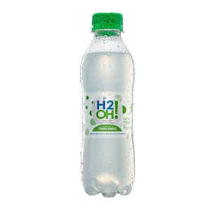 Agua H2o Limonata Pet 250 Ml