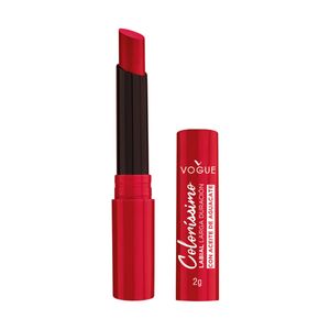 Labial Colorissimo Larga Duracion Pasion X 2 Gr