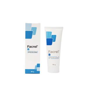 Facrel-r Crema X 60 Grs