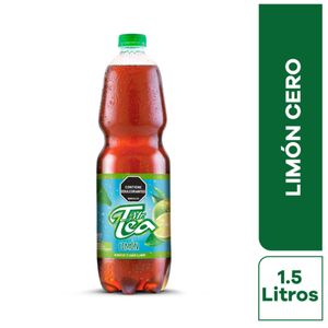Mr Te Limon Cero Calorias X 1.5 Lt