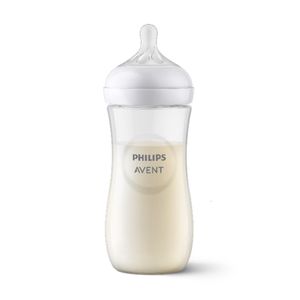 Tetero Avent Natural 3.0 X 11 Oz
