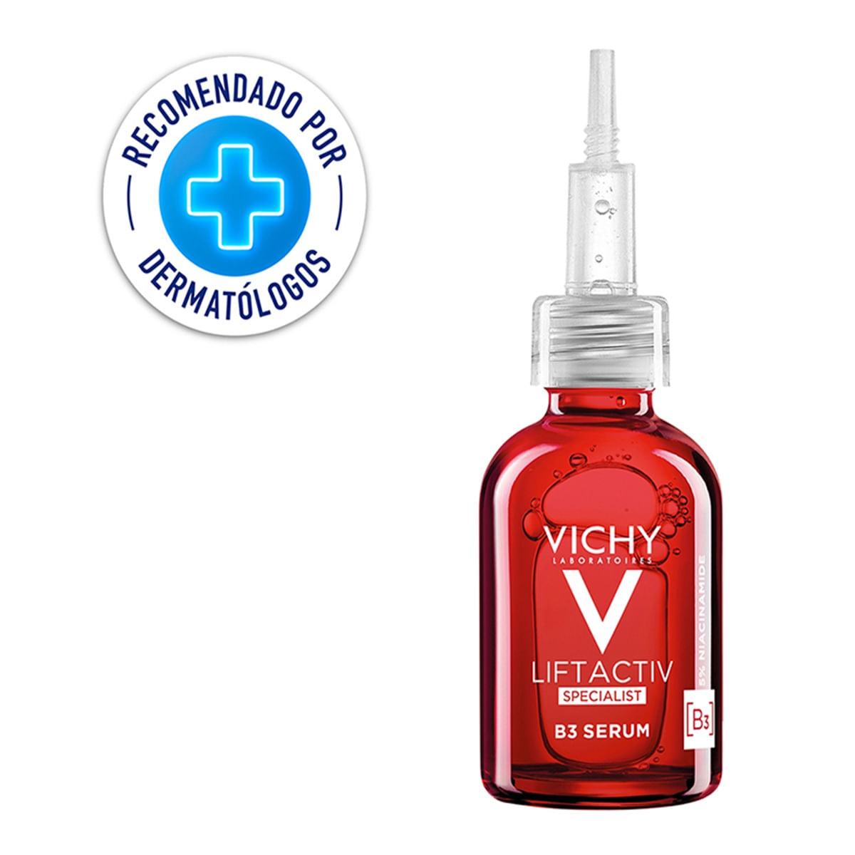 Serum Vichy Liftactiv Specialist B3 X 30 Ml