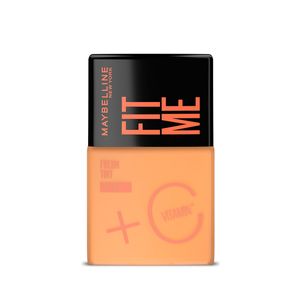 Base Maquillaje Maybelline Fit Me Fresh Tint Spf 50 N 07 X 30 Ml
