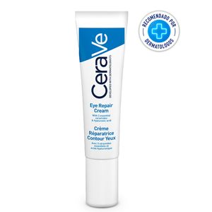 Cerave Crema Reparadora Contorno De Ojos X 14 Ml