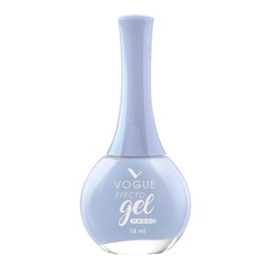Esmalte Vogue Efecto Gel Beat X 14 Ml