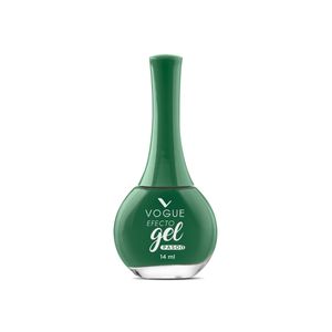 Esmalte Vogue Efecto Gel Selva X 14 Ml