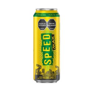 Speed Max X 473 Ml