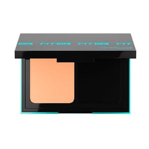 Base Maquillaje Maybelline Fit Me Ultimate Spf44 Tono 123 X 9 Gr