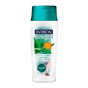 Jabon Intimo Intibon Sabila Calendula X 120 Gr