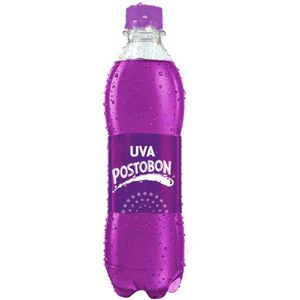 Gaseosa Uva Postobon  X 250 Ml