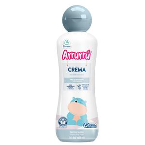 Crema Arrurru Recien Nacido X 220 Ml