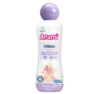 Crema Arrurru Sueno Relajante X 220 Ml