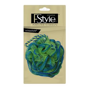 Esponja Corporal Freestyle X 1 Und