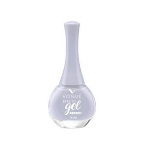 Esmalte Vogue Efecto Gel Conexion X 14 Ml