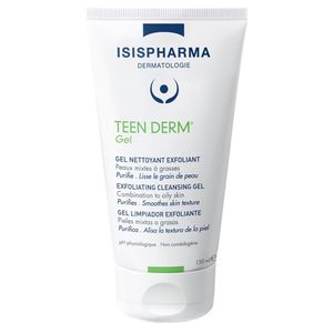 Teen Derm Mask Gel X 150 Ml