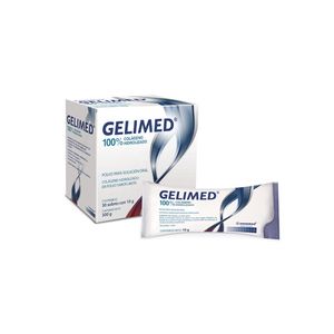 Gelimed X 30 Sobres