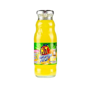 Jugo Hit Naranja Pina  X 237 Ml