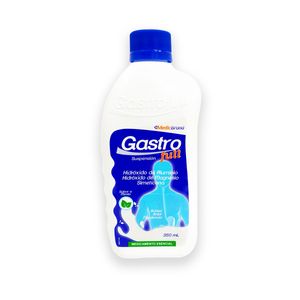 Gastro Full Suspension X 350 Ml