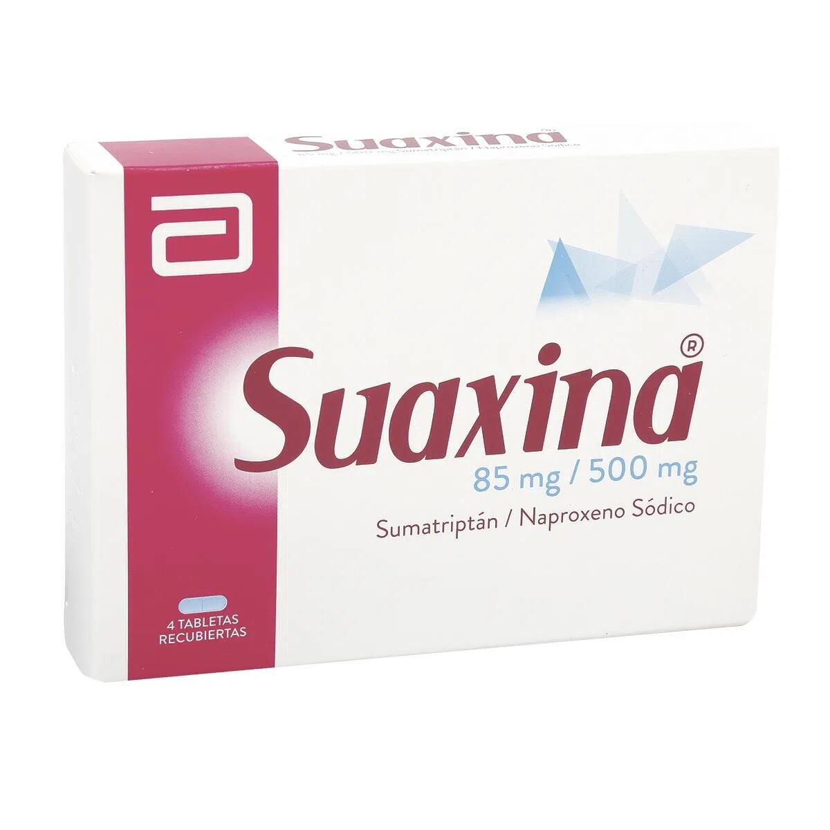 Naproxeno 500 mg ScieGen (1 tableta), image size:1200x1200