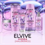 Champu Elvive Hidra Hialuronico 370 Ml - Farmaprime