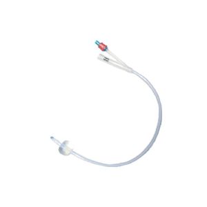 Sonda Foley 2 Vias N. 16 X 1 Und