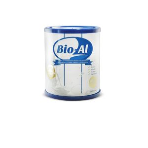 Bio-al Polvo X 400 Gr
