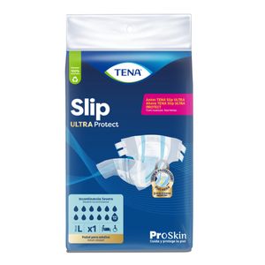 Tena Slip Ultra Talla L X 1 Und