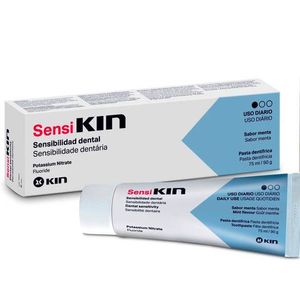 Sensi Kin Crema Dental X 75 Ml