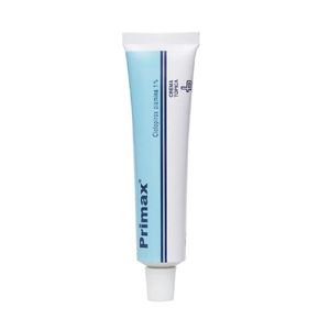 Primax Ciclopirox 1% Crema X 20 Gr